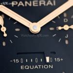 Explaining The Saga of the Controversial Panerai PAM318